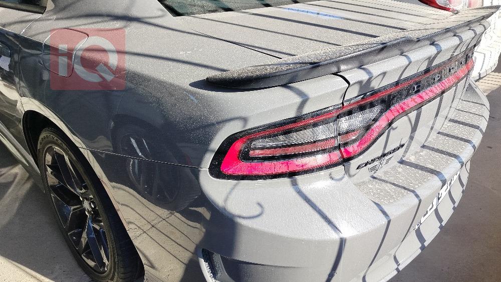 دودج تشارجر